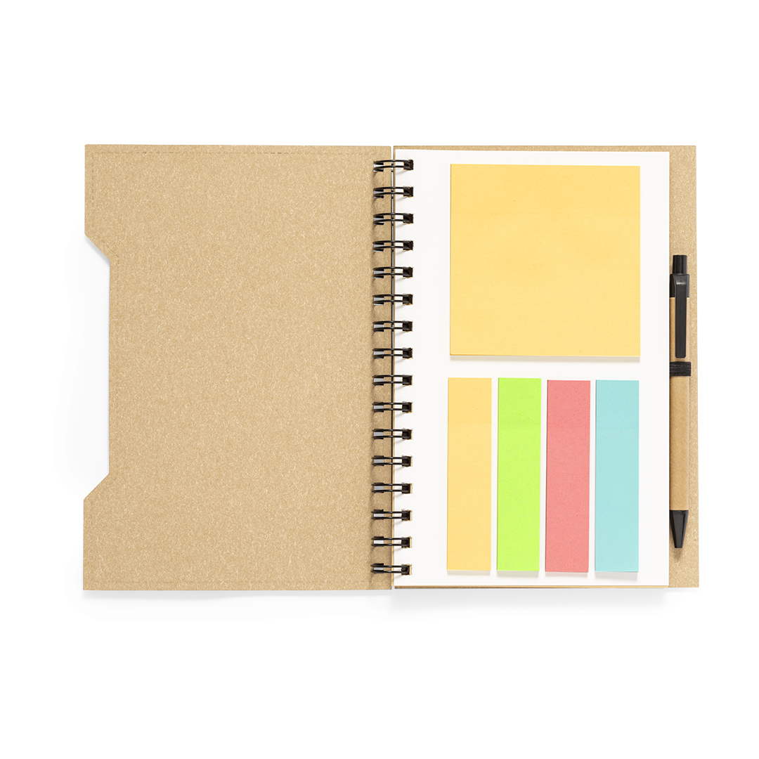 Libreta Mecony - Imagen 6