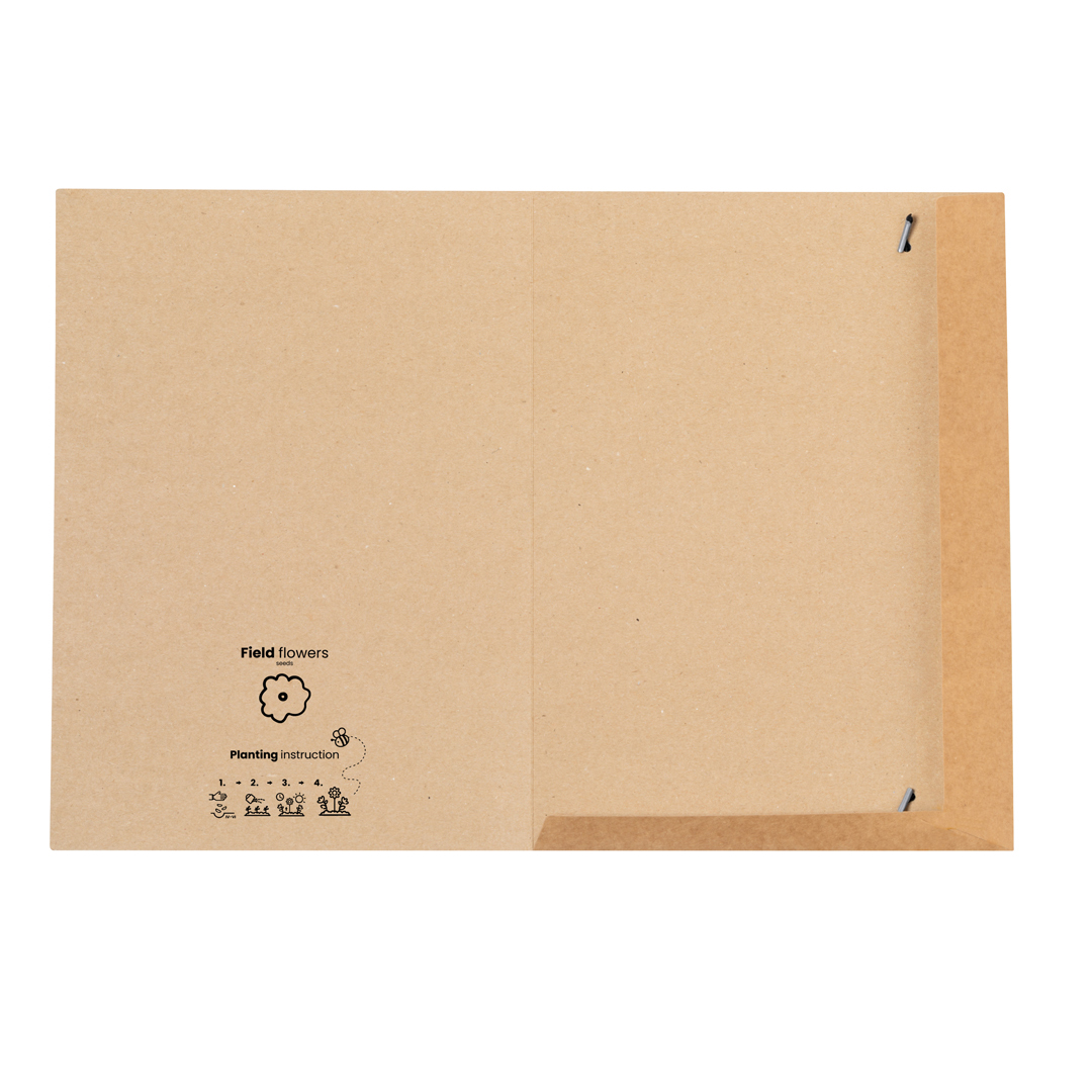 Carpeta Semillas Hakala - Imagen 2