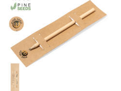 Lápiz Semillas Etesio