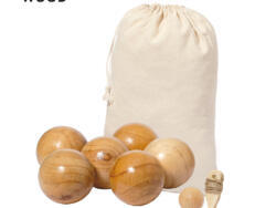 Juego Petanca Delero