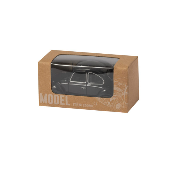 Maqueta Cochep - Imagen 4