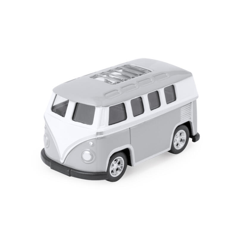 Maqueta Furgon - Imagen 2