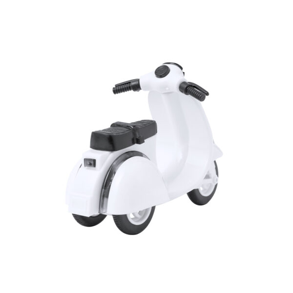 Maqueta Vespak - Imagen 3