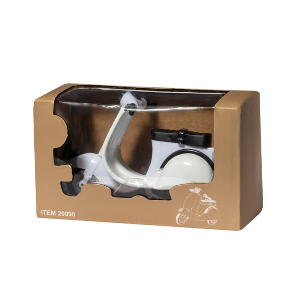 Maqueta Vespak - Imagen 5