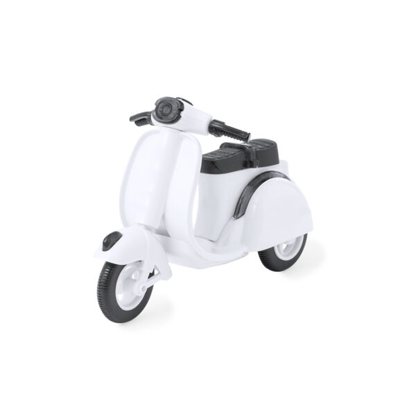 Maqueta Vespak - Imagen 2