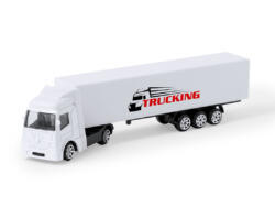 Maqueta Truck