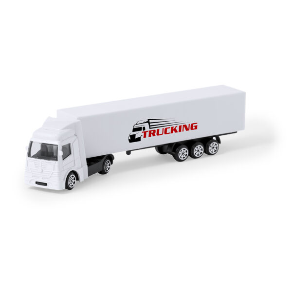 Maqueta Truck - Imagen 3