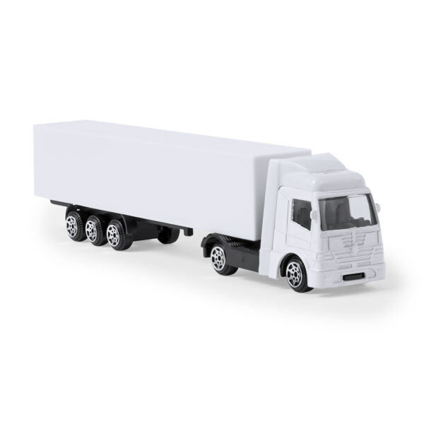 Maqueta Truck - Imagen 2