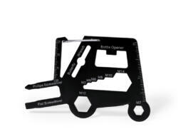 Multiherramienta Telep