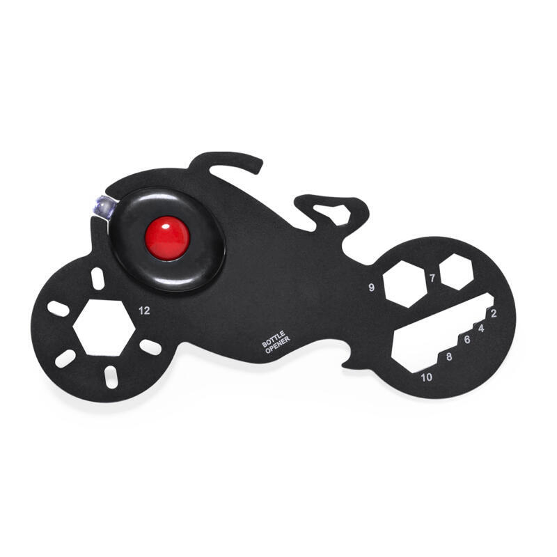 Multiherramienta Flanery - Imagen 2