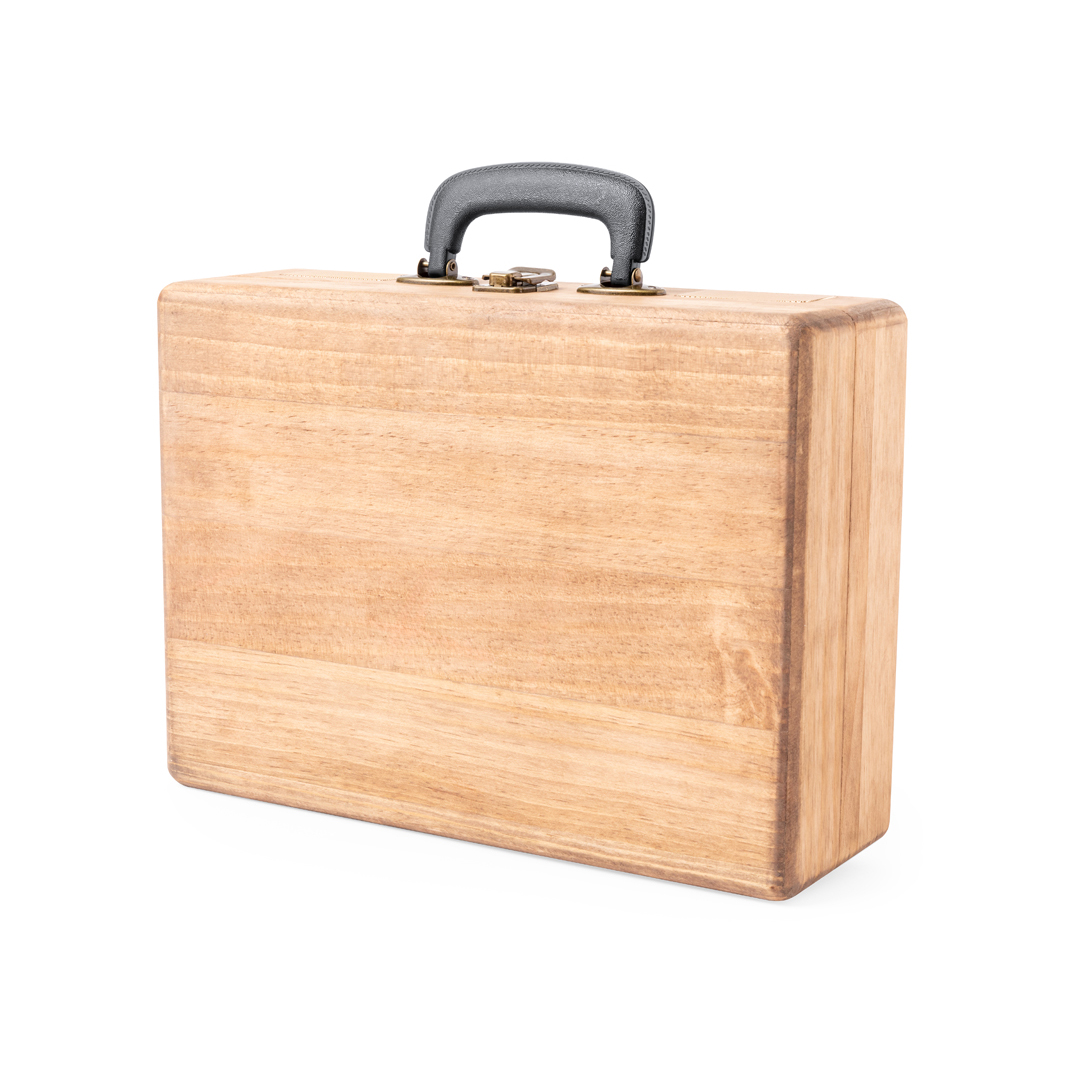 Tocadiscos Reproductor Vinilux - Imagen 4