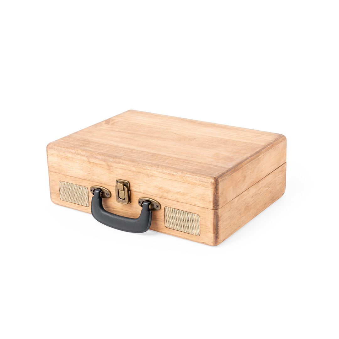 Tocadiscos Reproductor Vinilux - Imagen 2