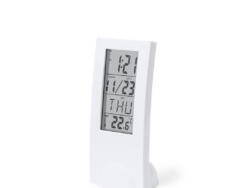 Estación Meteorológica Geibol