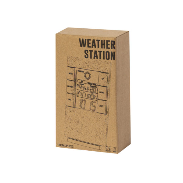 Estación Meteorológica Maginly - Imagen 7