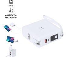 Adaptador Viaje Multifunción Joks