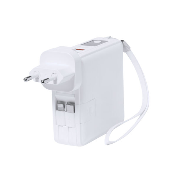 Adaptador Viaje Multifunción Joks - Imagen 5