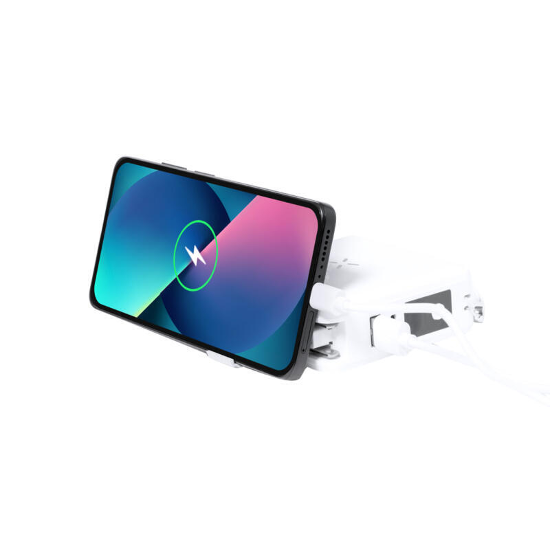 Adaptador Viaje Multifunción Joks - Imagen 6