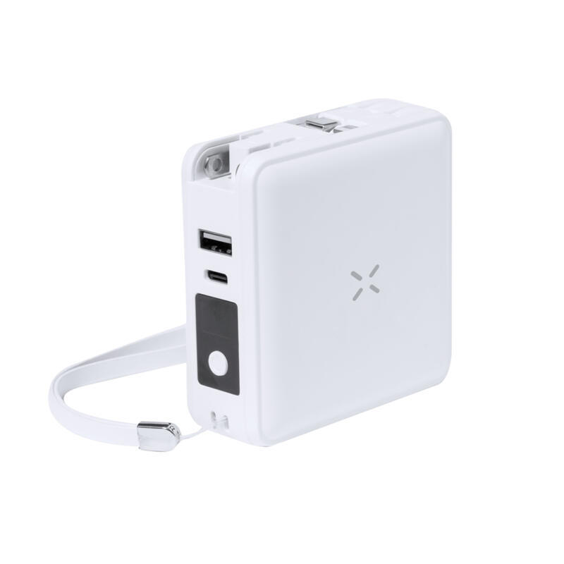 Adaptador Viaje Multifunción Joks - Imagen 7