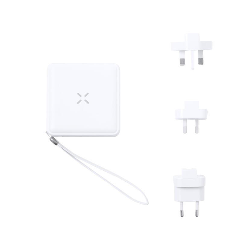 Adaptador Viaje Multifunción Joks - Imagen 2