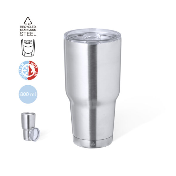 Vaso Térmico Atinger