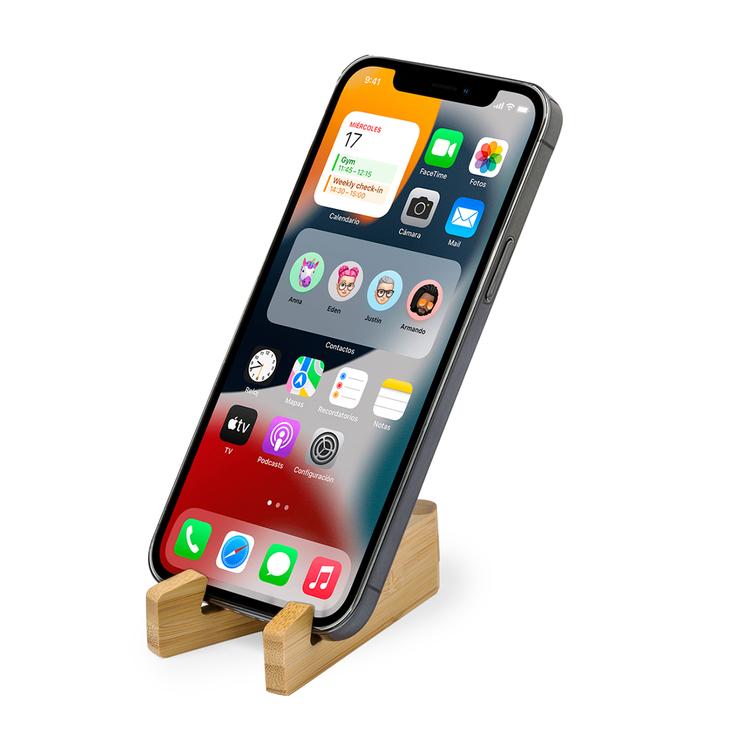 Soporte Kosof - Imagen 5