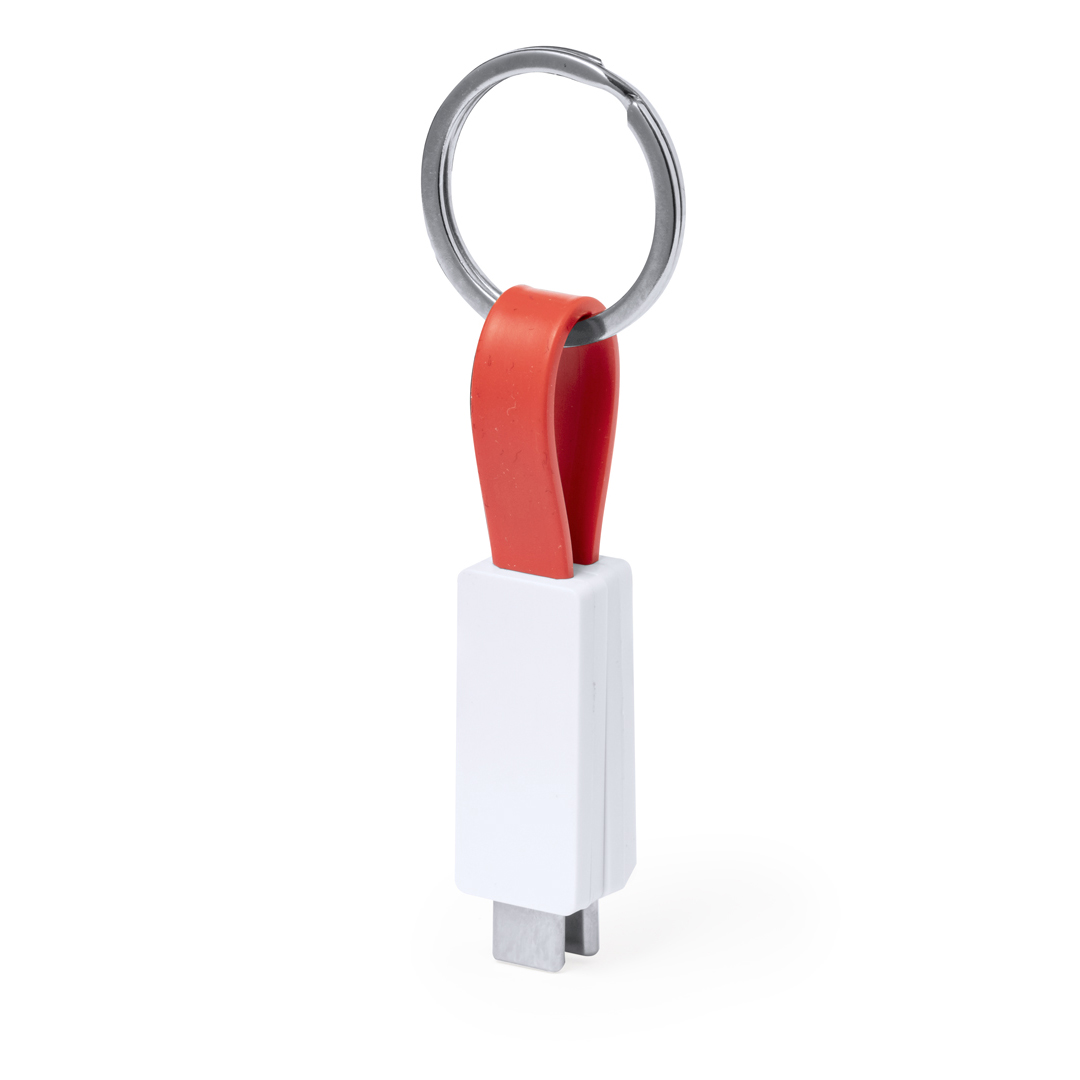 Cable Cargador Parets - Imagen 6