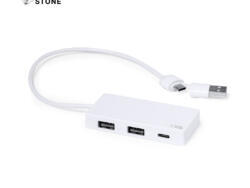 Puerto USB Nagent