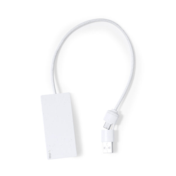 Puerto USB Nagent - Imagen 4