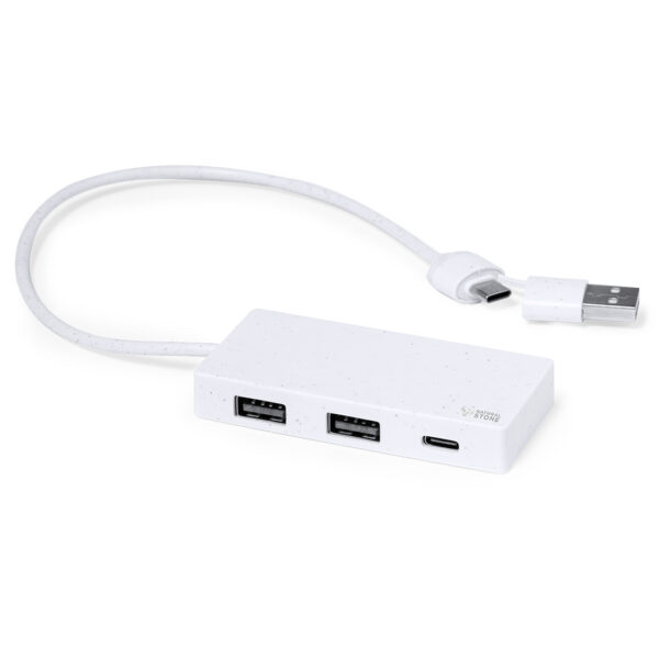 Puerto USB Nagent - Imagen 5
