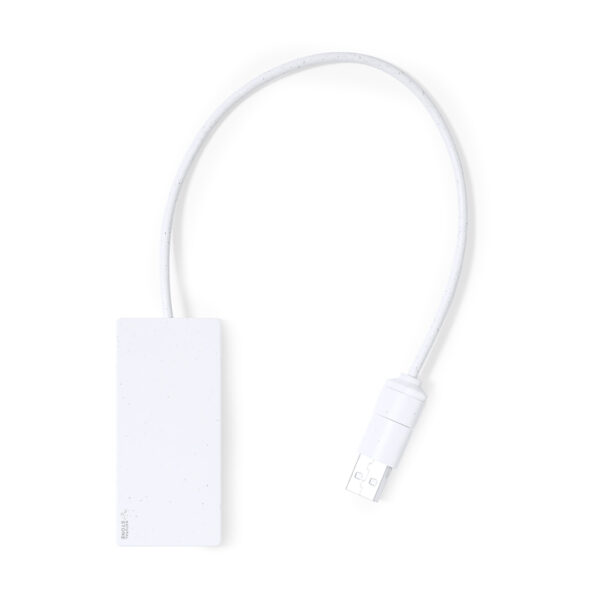 Puerto USB Nagent - Imagen 2