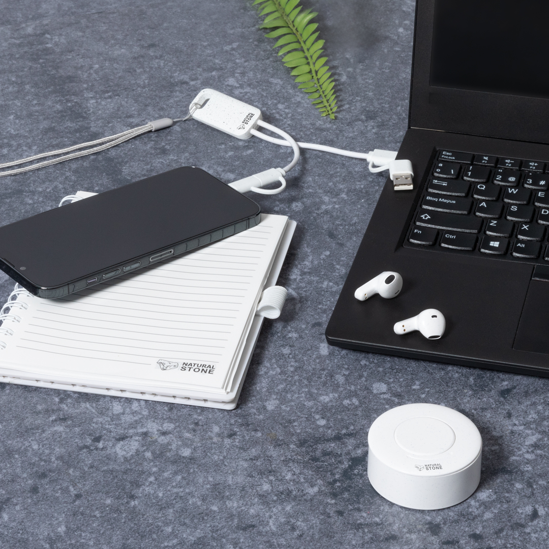 Cable Cargador Surgex - Imagen 5