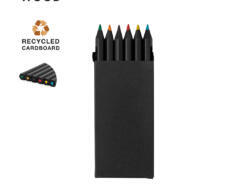 Caja Lápices Lameiro