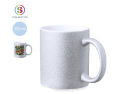 Taza Sublimación Robleda