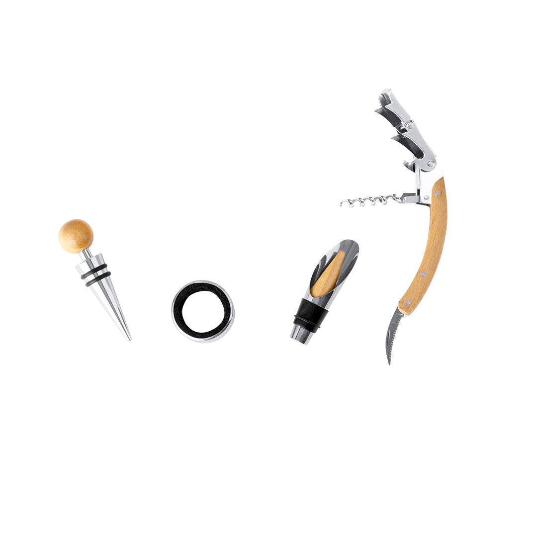 Set Vinos Paluk - Imagen 4