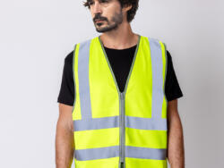 Chaleco Reflectante Jestol