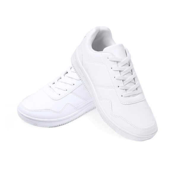 Zapatillas Parisix - Imagen 2