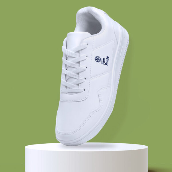Zapatillas Parisix - Imagen 6
