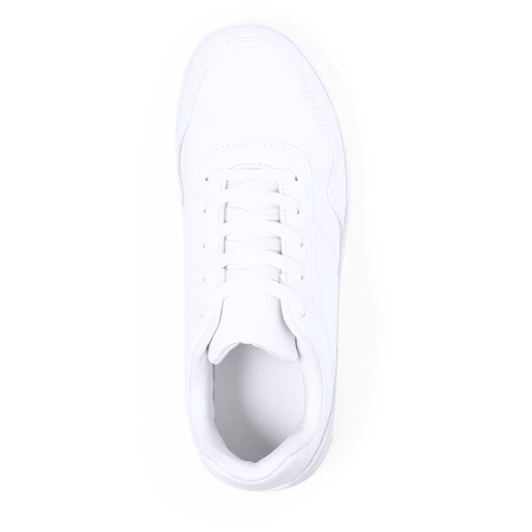 Zapatillas Parisix - Imagen 4