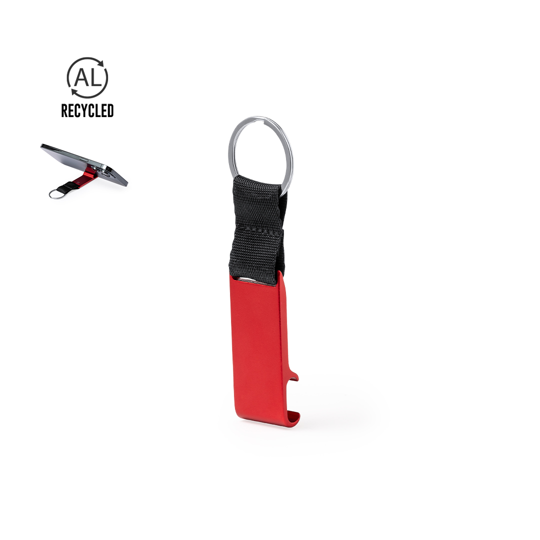 Llavero Soporte Fique - Imagen 2