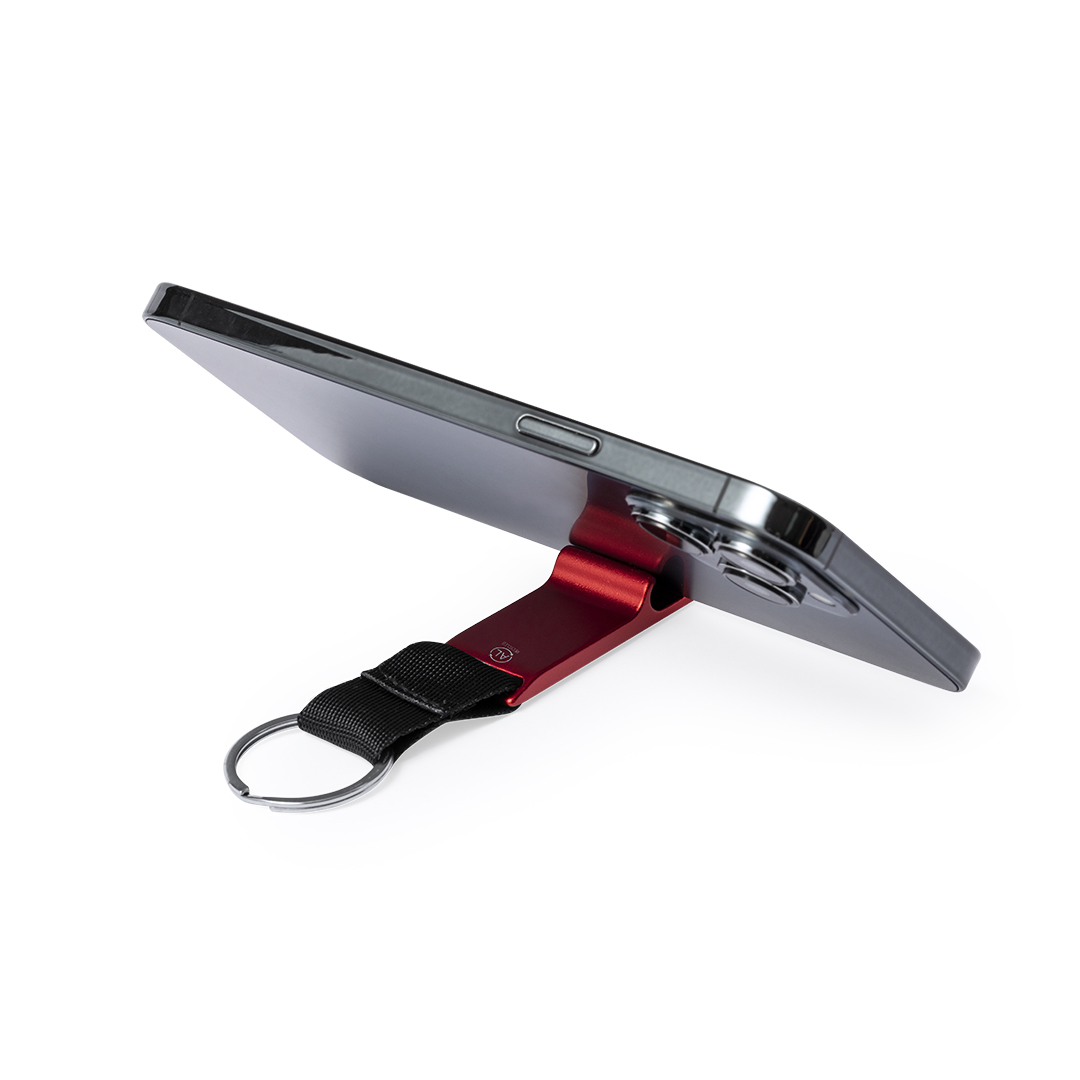 Llavero Soporte Fique - Imagen 6