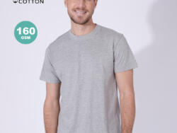 Camiseta Adulto Color Seiyo