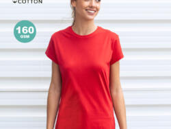 Camiseta Mujer Color Seiyo