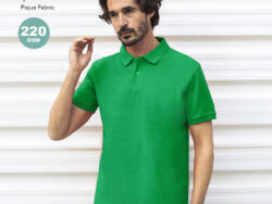 Polo Adulto Color Koupan