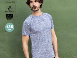 Camiseta Adulto Tecnic Kassar