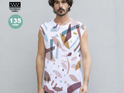 Camiseta Adulto Tecnic Katsu