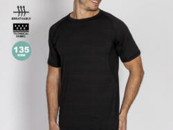 Camiseta Adulto Tecnic Kannur