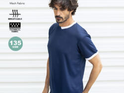 Camiseta Adulto Tecnic Filmur