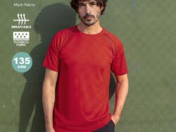 Camiseta Adulto Tecnic Sappor