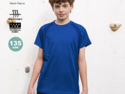 Camiseta Niño Tecnic Sappor