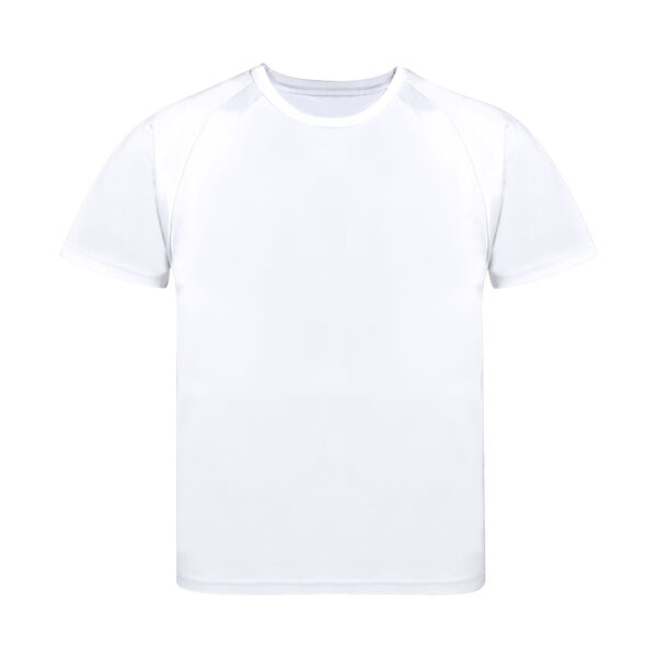 Camiseta Niño Tecnic Sappor - Imagen 4